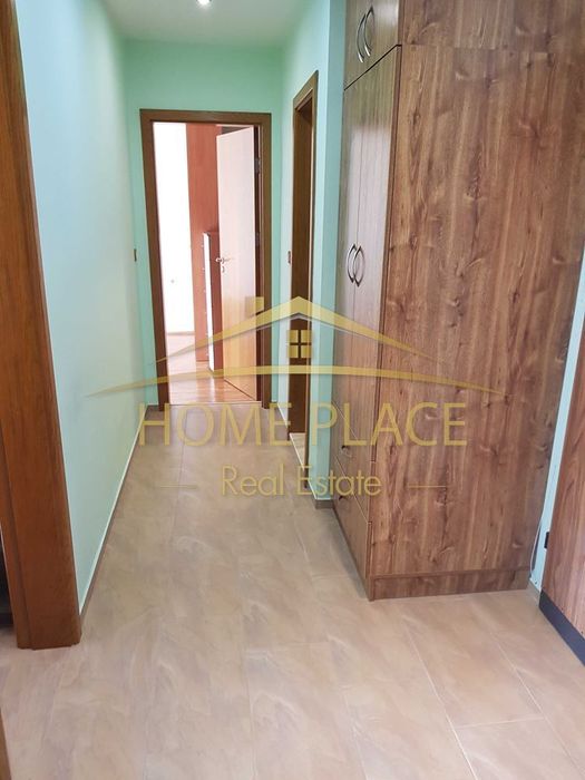 Дава се под наем Тристаен апартамент в Варна, Левски - 83 кв.м за 598.74 € - Снимка #8