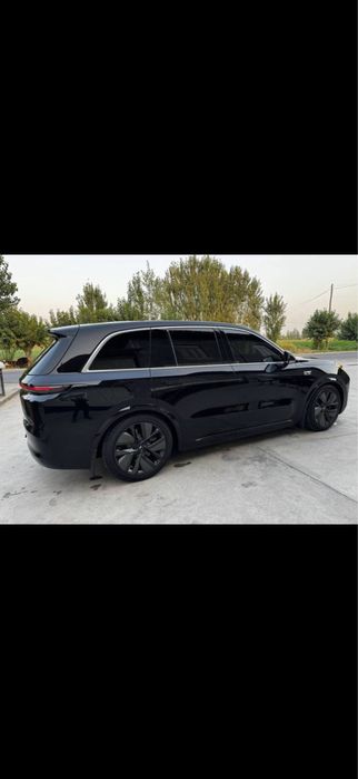 Lixiang L8 Max 2023