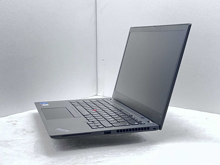 Lenovo ThinkPad T14s G2 14" IPS i5-1135G7 16GB 260GB/Отлично състояние
