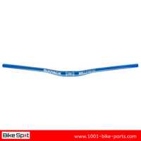 SixPack Millenium 785x31.8x18mm Blue Riser Bar Кормило Издигане