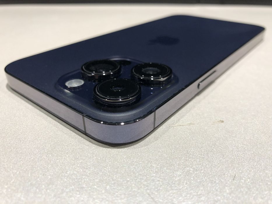 iPhone 14 Pro Max 512Gb 100% Battery