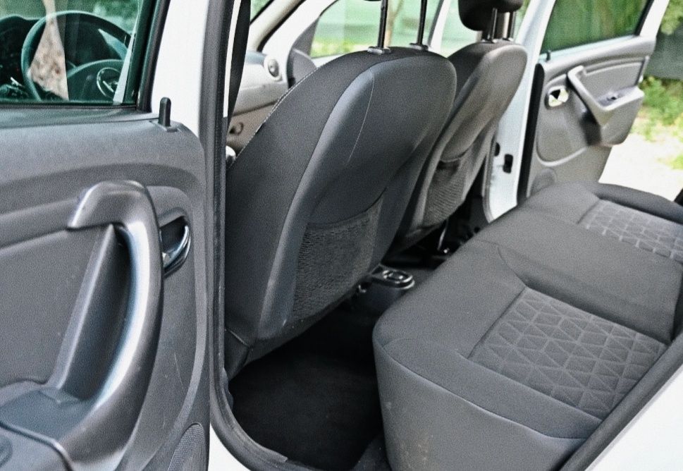 Dacia Duster 1.5 Dci/110 HP/ An 2015/Euro 5/Navigație