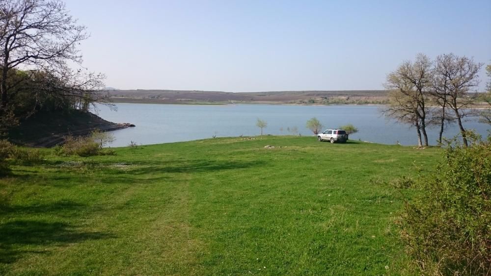 Продава се Парцел в Хасково, Овчарски - 3700 кв.м за 9 €/кв.м - Снимка #2