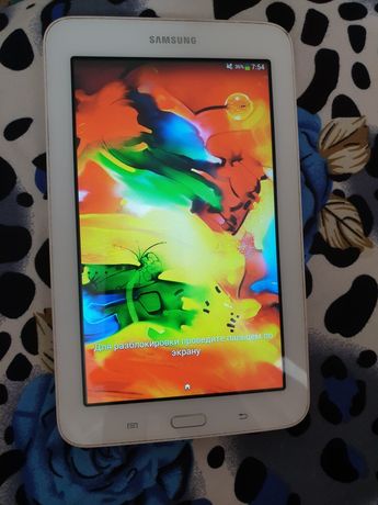 Samsung Galaxy Tab 3 lite SM-T110