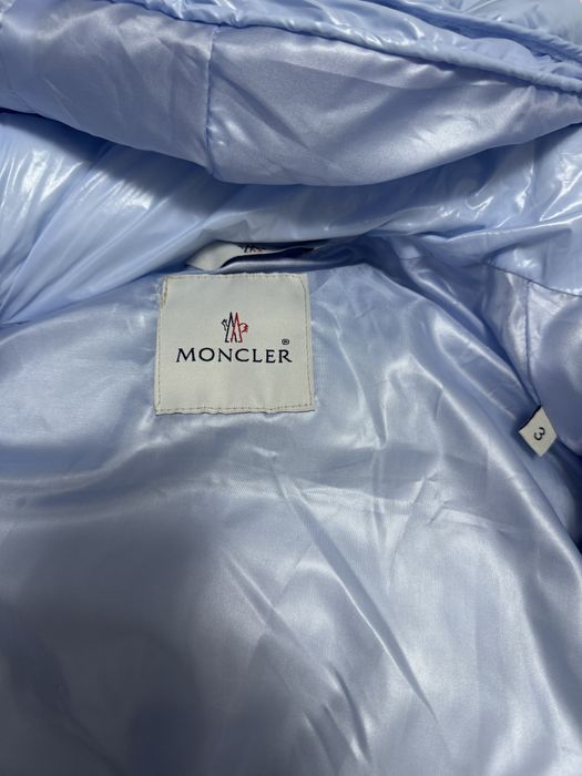 Moncler Marimea L