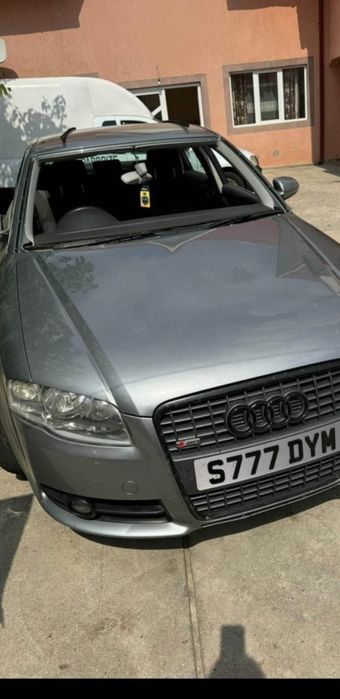 Parbrize La Domiciliu