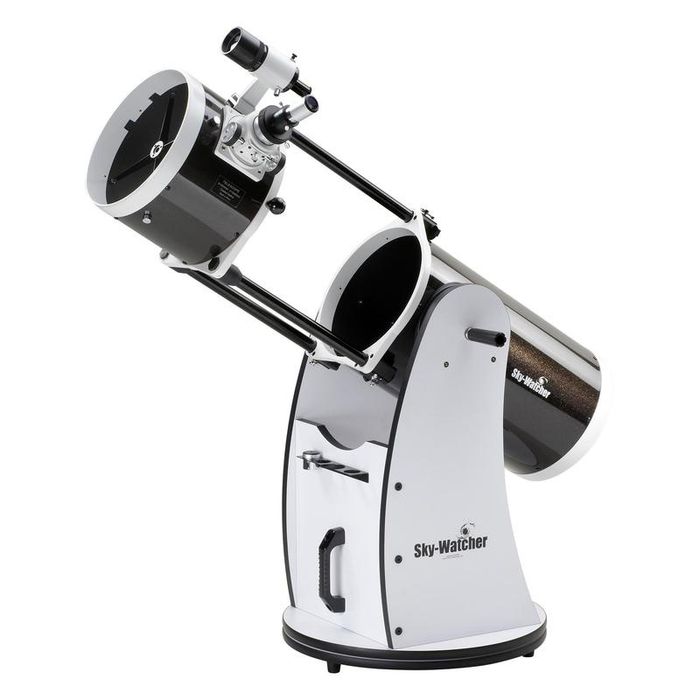 Telescop Sky-Watcher 200/1200 Skyliner flextube Dobson
