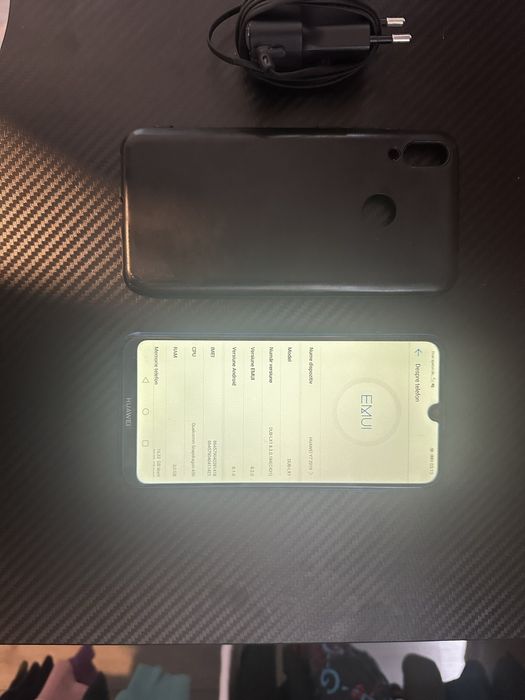 Huawei y7 - 2019