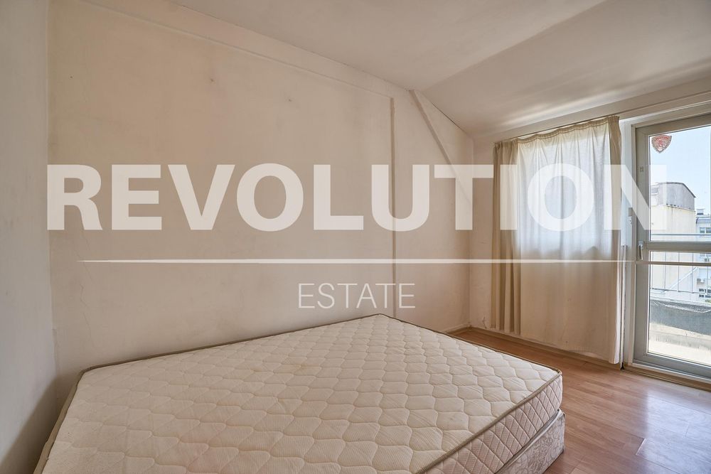 Дава се под наем Двустаен апартамент в Пловдив, Кючук Париж - 56 кв.м за 275 € - Снимка #4