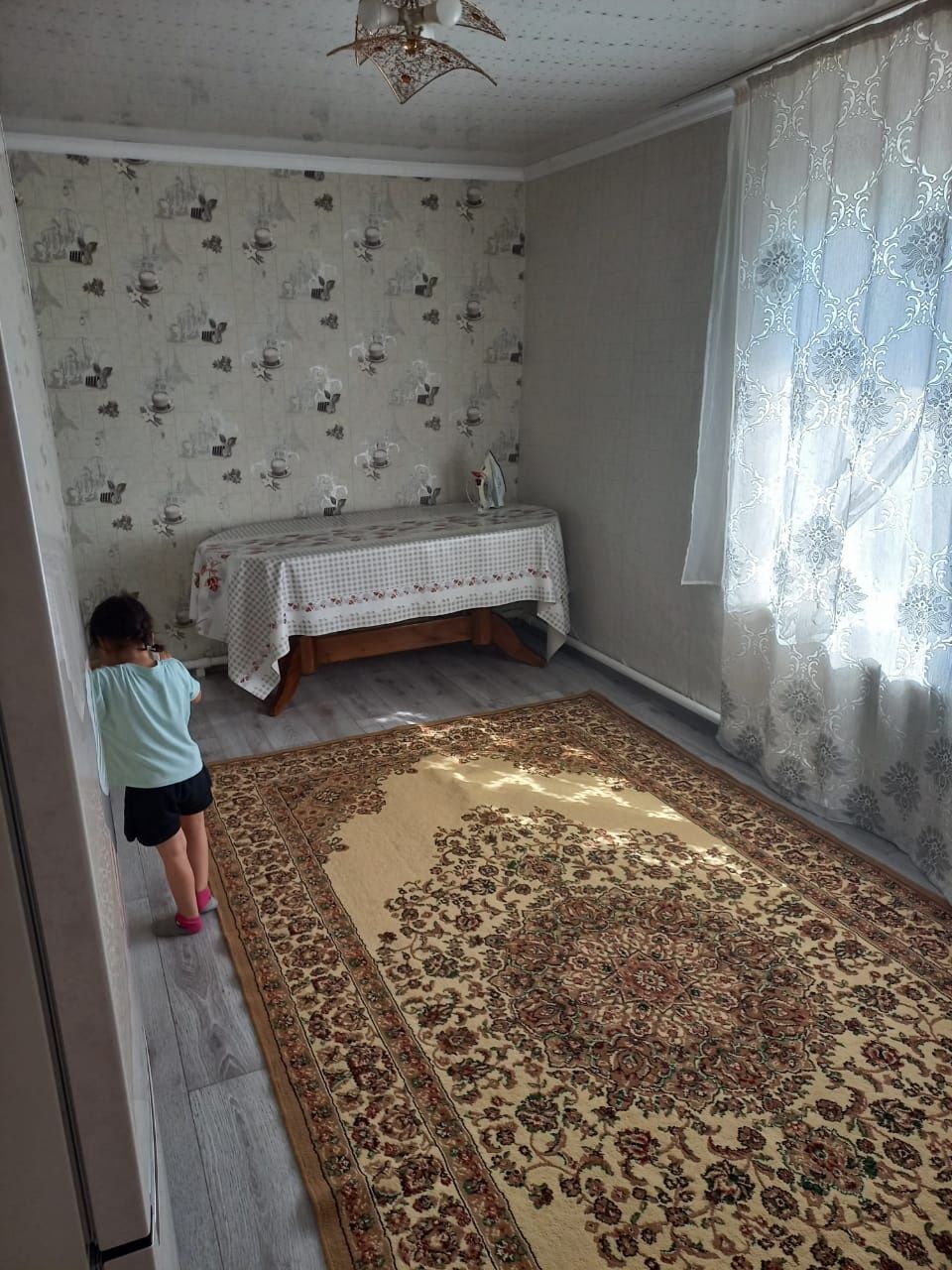 Продается срочно дом