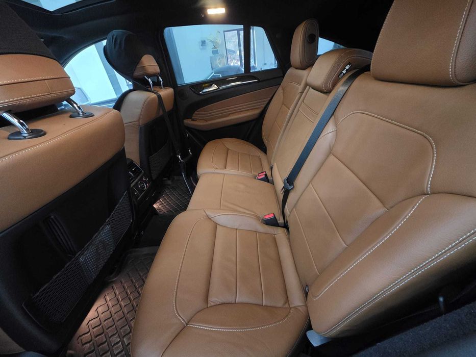 Mercedes-Benz GLE Coupé 350 d 4MATIC 2019  Full option Unic proprietar