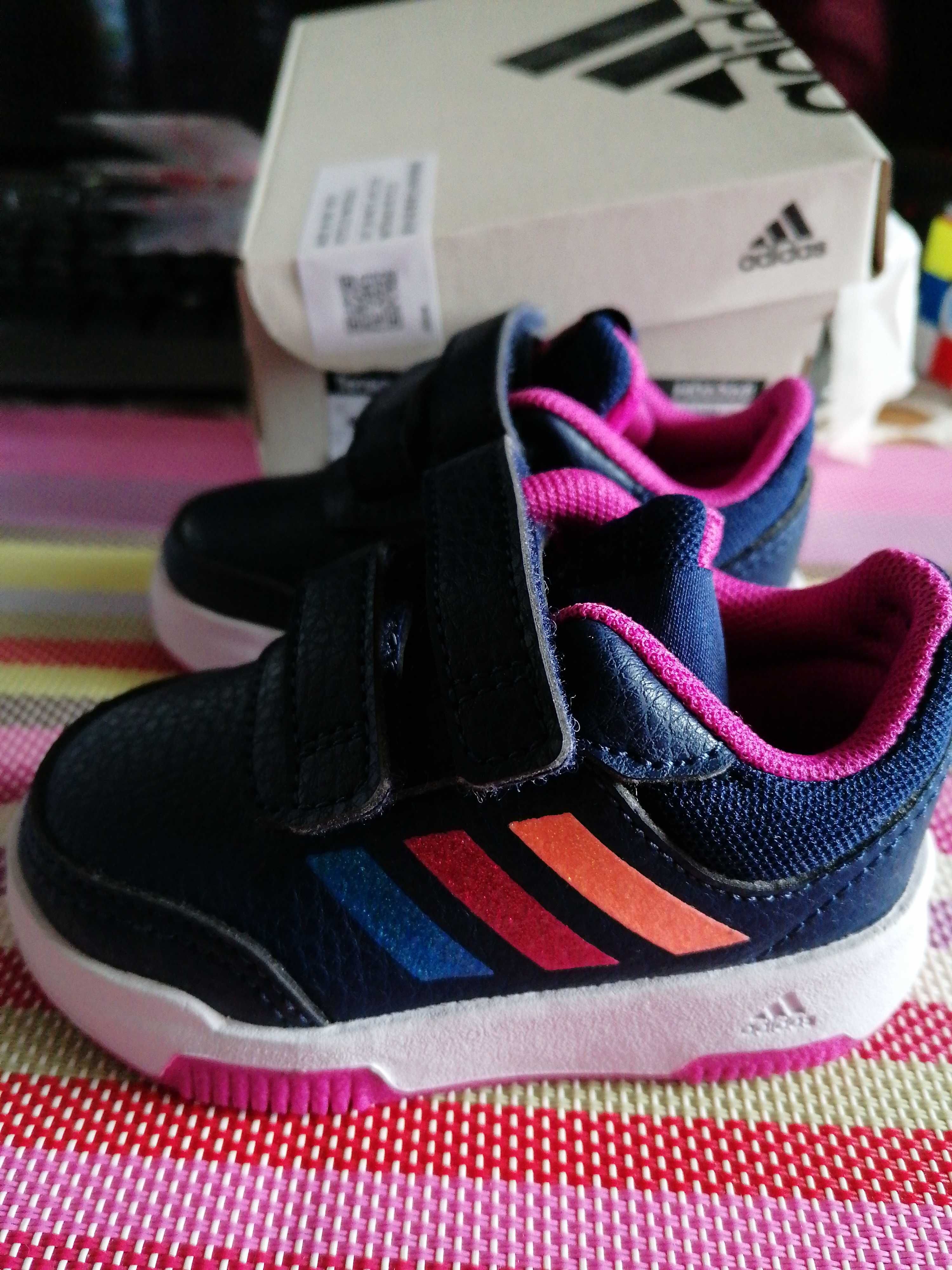 Adidas Tensaur sport ,етикет,  N19