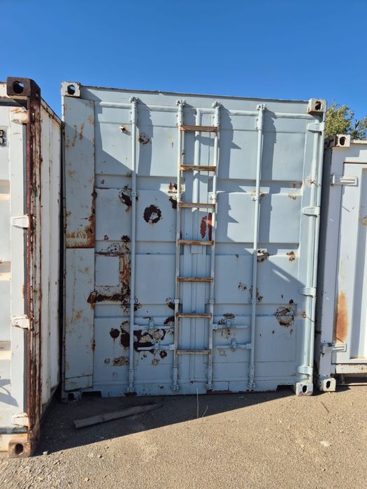 Продам контейнер 40ф , жилой .