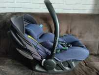 Scoica auto Avionaut Pixel PRO 2.0 C Bleumarin: