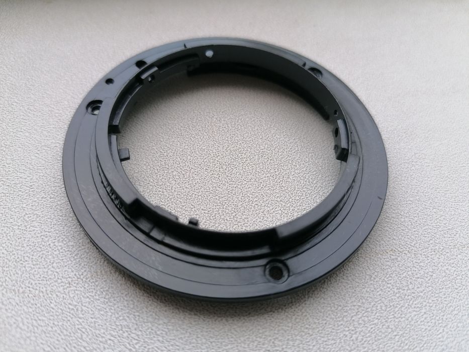Baioneta(montura) pentru obiective NIKON 18-55, 18-105, 18-135, 55-200