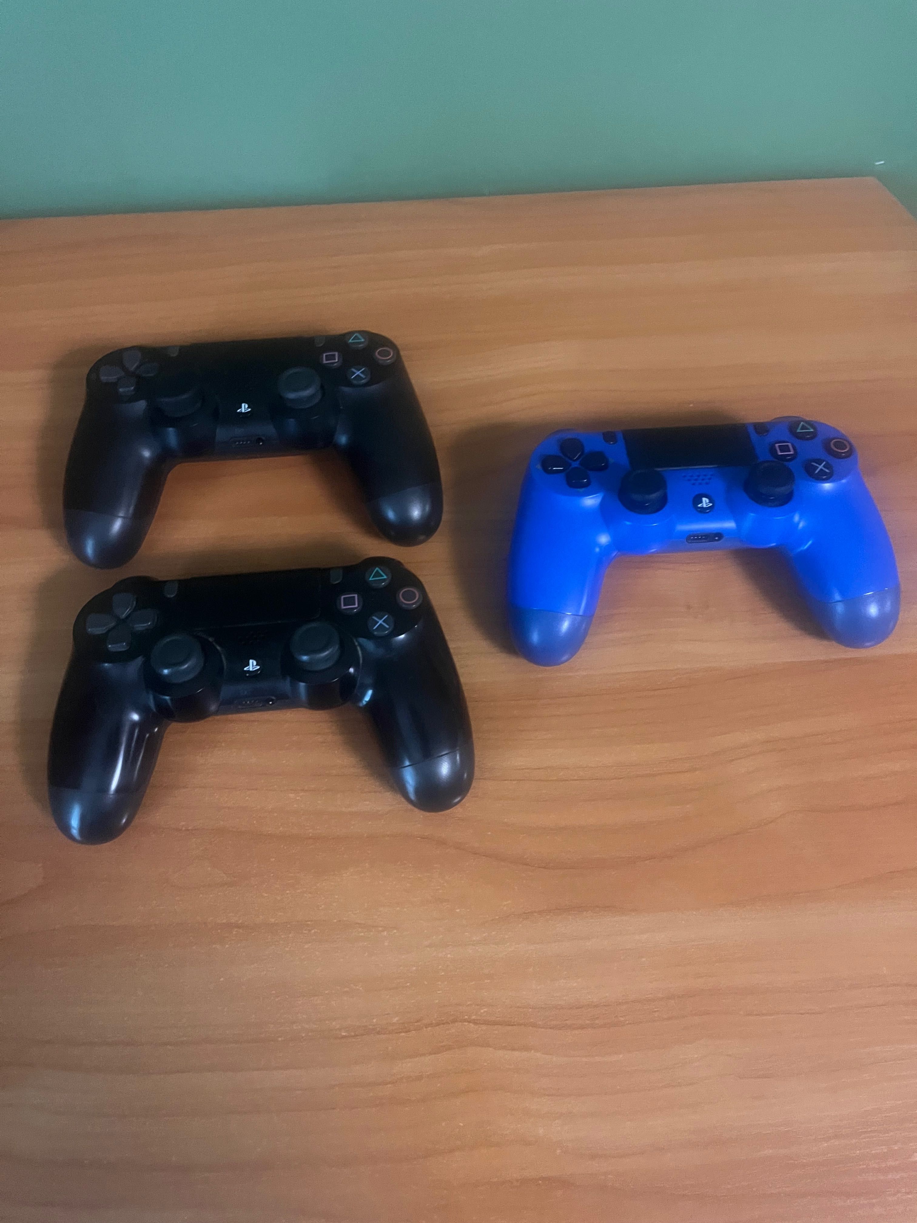 PlayStation 4 slim