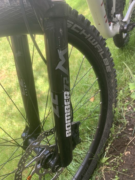 Marin Rift Zone 2024