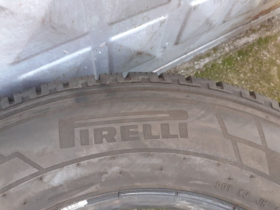 205/65/16,235/65/16,205/75/16,бус,нова,nexen/pirelli,dot 2820/3418