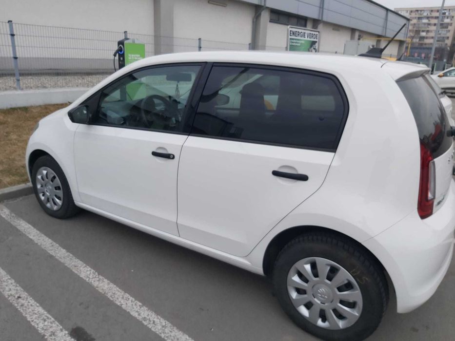 Vănd SKODA CITIGO e iV 2020