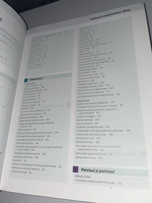 Anatomia lui Grey