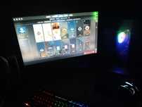 Igravoy pc jamlanmasi