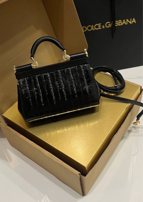 Geanta Dolce&Gabbana Sicily