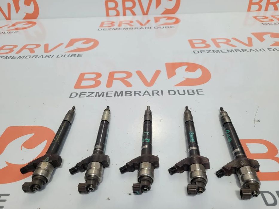 Injector 2,2 / 2,4 motorizare pentru Ford Transit Euro 4 (2006-2010) a