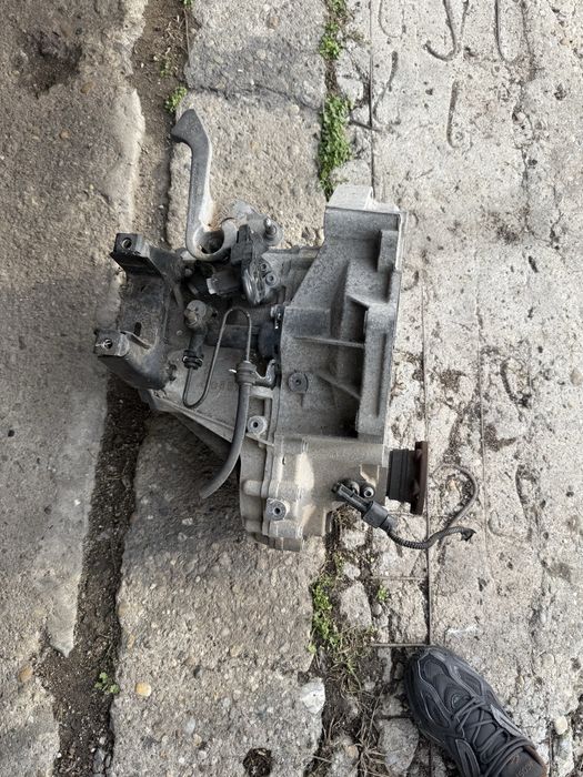 Cutie de viteze Skoda 1.2 benzina cod LVG