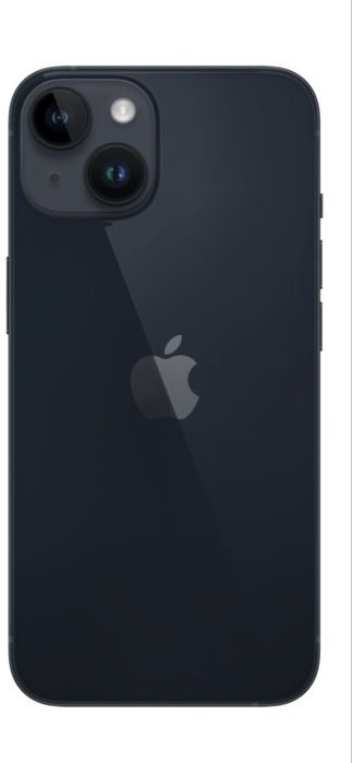 iPhone 14 128GB – отличное состояние, есть коробка и документы!