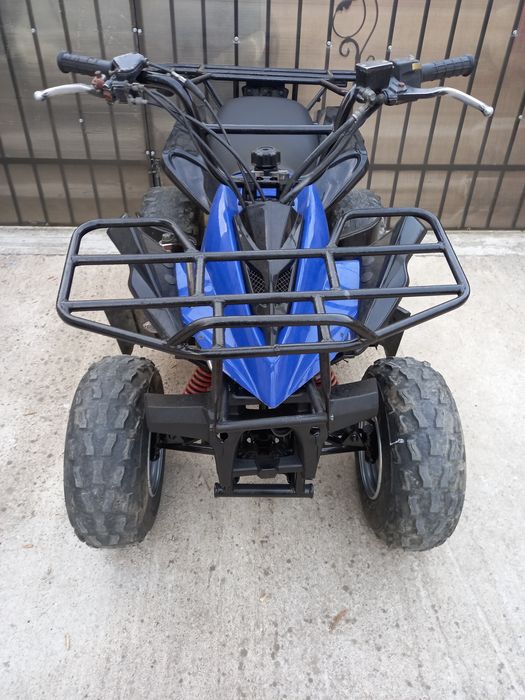 Vând AtV PGO 80cc