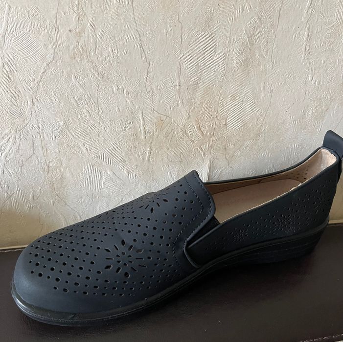 Дамски обувки - Anatomic