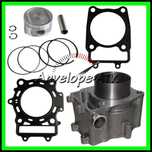 Set motor CFMOTO 500 600 X5 U5 Cilindru Atv GOES 500 CF MOTO 500