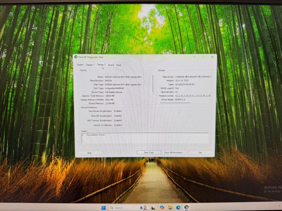 Laptop GIGABYTE G7 MF – NOU, cu placă video RTX 4050