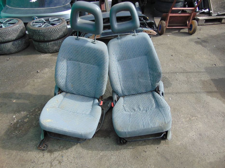 Scaune fata Suzuki Jimny