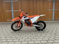 Ktm sx 85    2022.