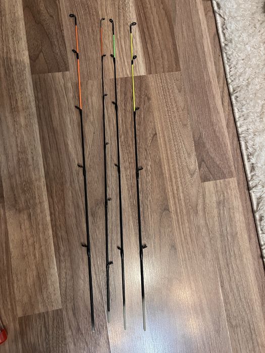 Varfuri lansete feeder