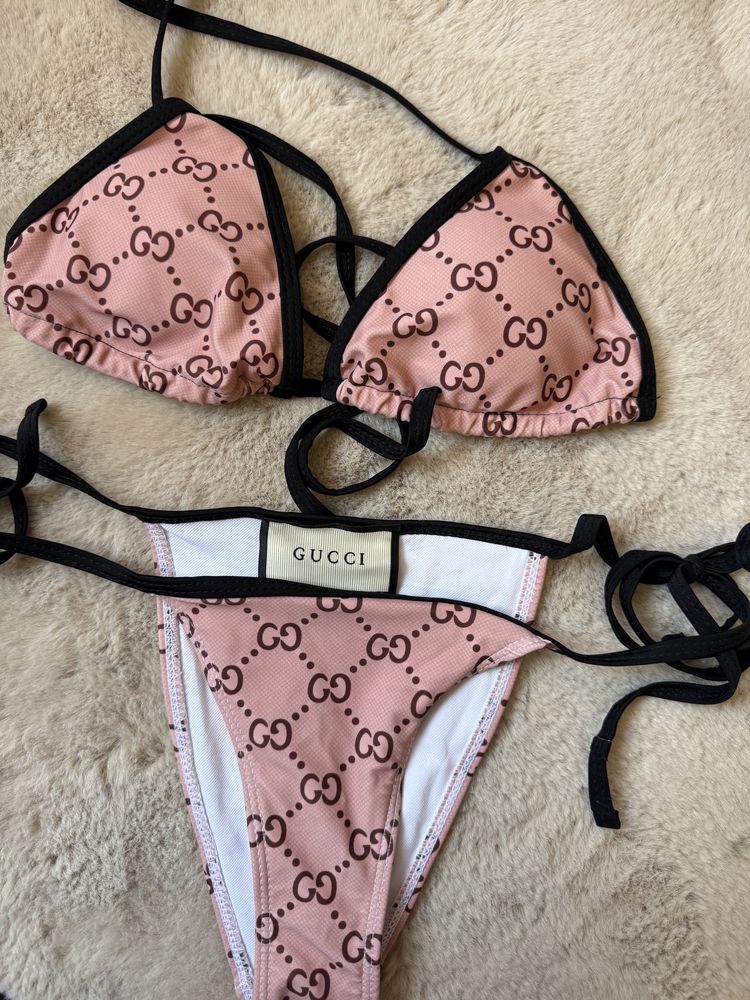 Дамски Бански gucci