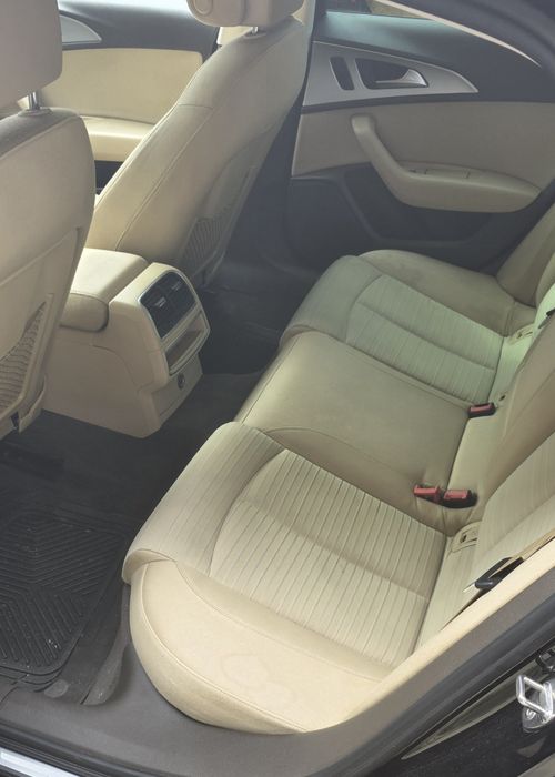 Audi A6 C7 2.0 TFSI