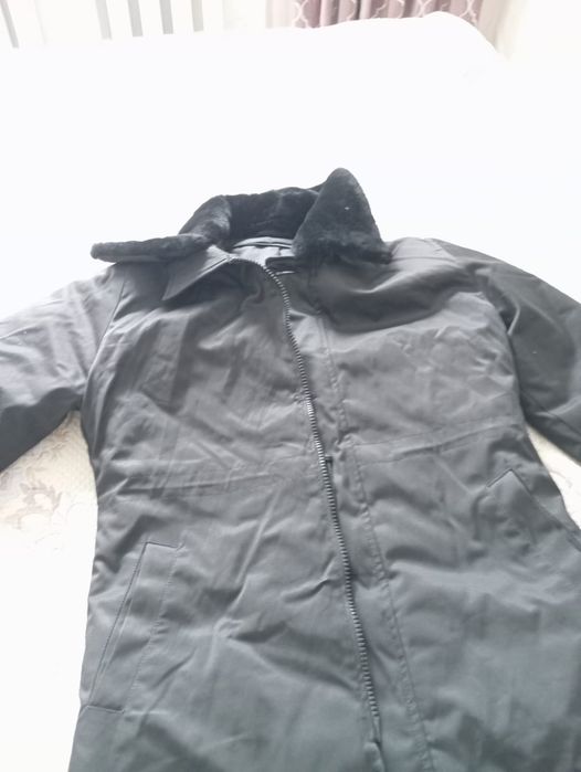 Бушлад продам одевала 3 месяца