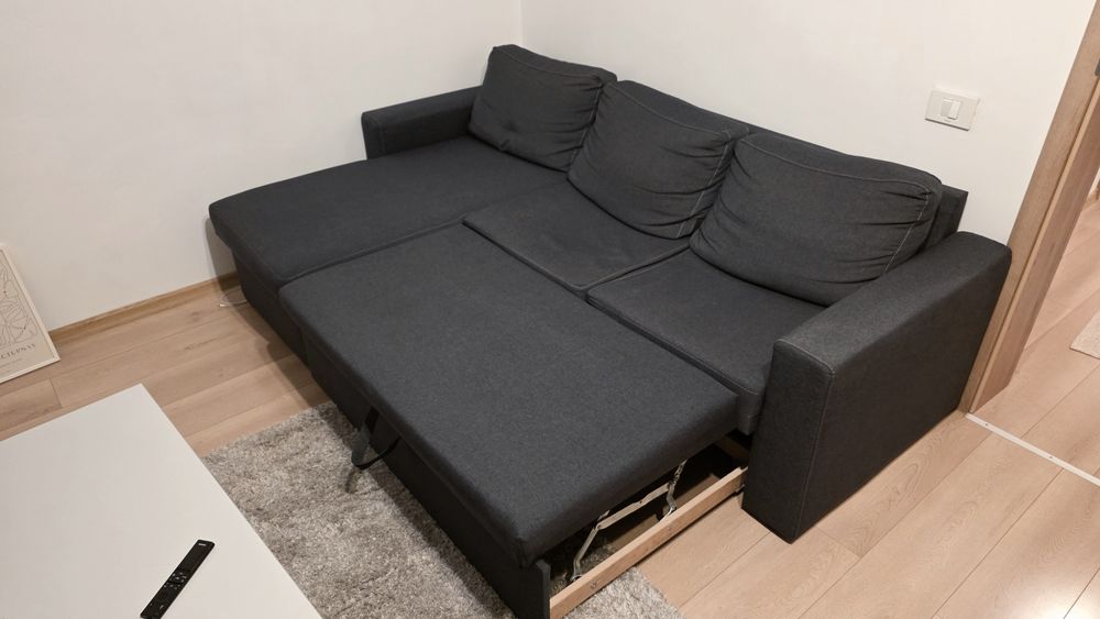 Canapea extensibilă