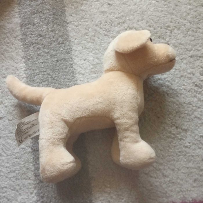 Плюшени играчки-