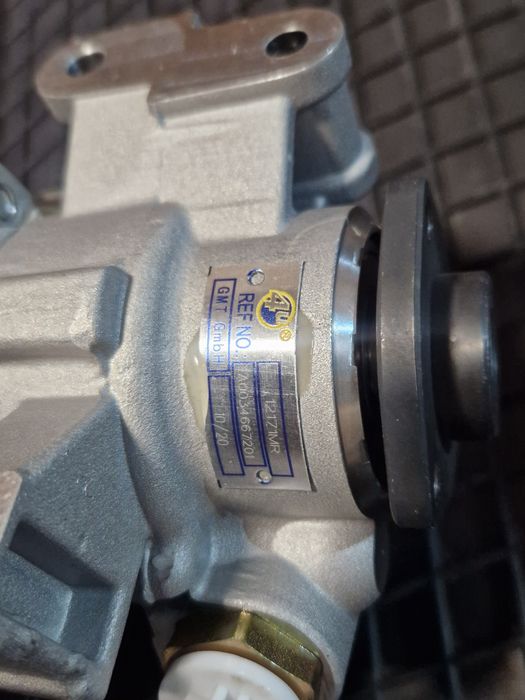 НОВИ Хидравлични помпи за Мерцедес Вито, Виано, W211 хидравлична помпа