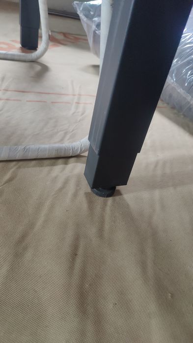 Masa Birou Colțar mare 2/1,6m