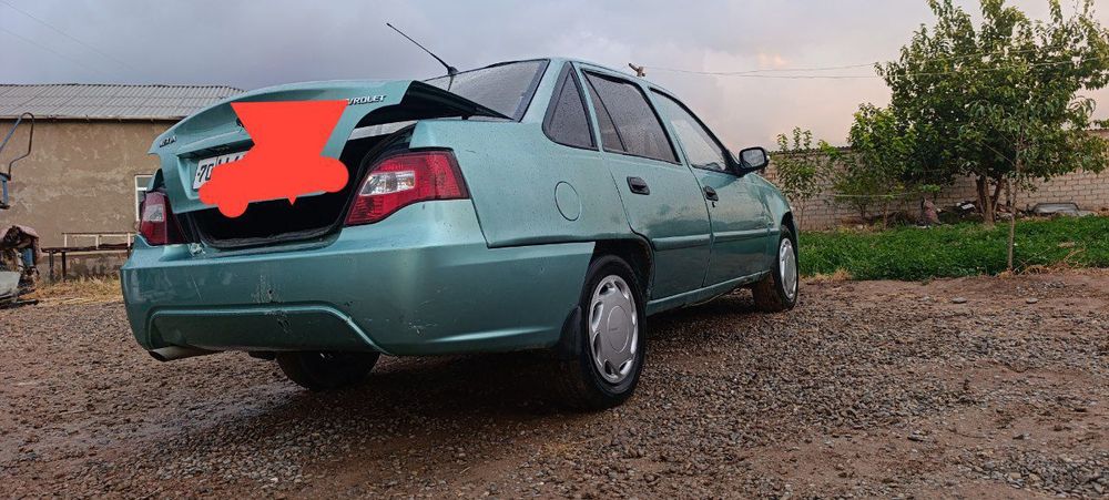 Nexia 2 srochna sotiladi