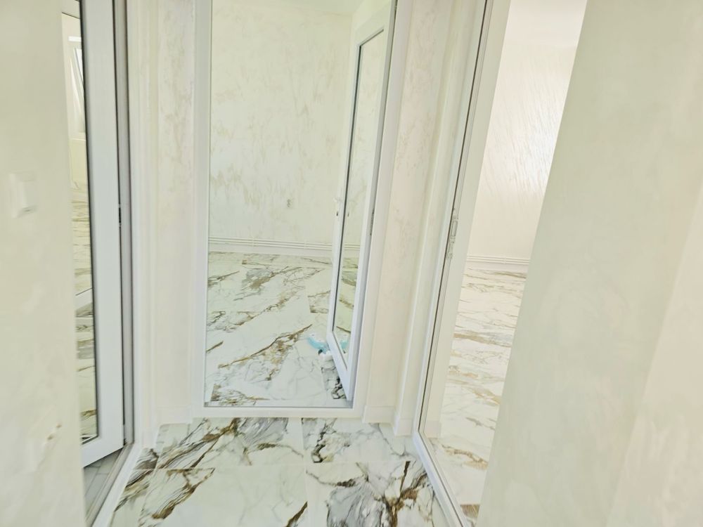 Apartament de LUX,3camere,2 balcoane !