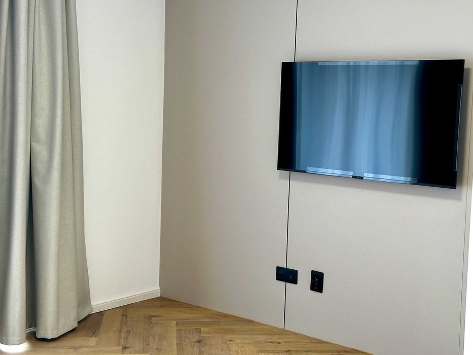 PROPRIETAR | apart. nou 2 cam | Intre Lacuri | parcare subterana