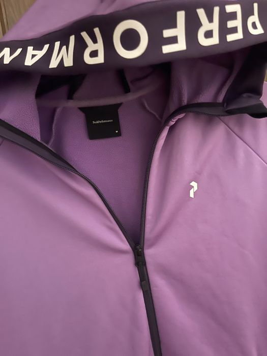 Bluzon Peak Performance