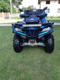 Atv Cf moto 1000