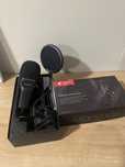 Microfon cardioid laptop / pc / SF-777