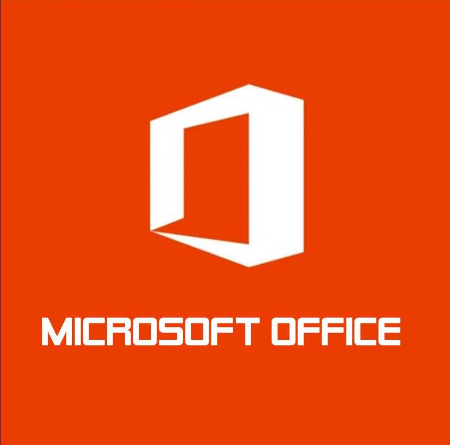 Программист Айтишник Microsoft Office Настройка ПК Ворд Эксель MS Word